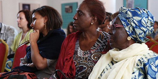 Le premier festival cinématographique sénégalais, consacré aux femmes, revient pour une troisième édition