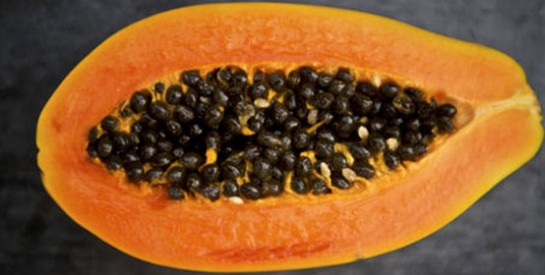 Les graines de papaye contre les affections parasitaires
