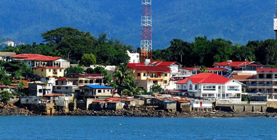 La Sierra Leone veut redevenir une destination haut de gamme