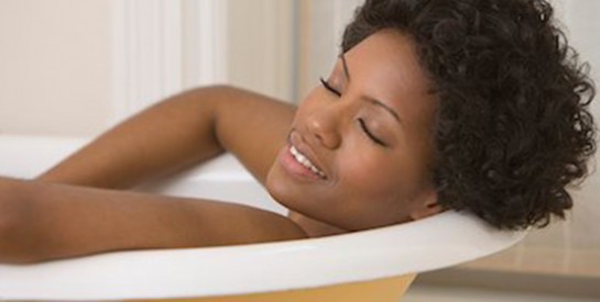 Se relaxer par le bain : voici comment faire!