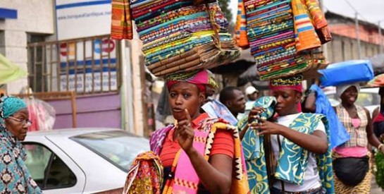 En Côte d`Ivoire, un syndicat pour défendre les travailleuses