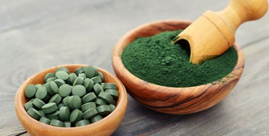 Substitut à la viande, antioxydant et anticancer... La spiruline assure-t-elle le job?