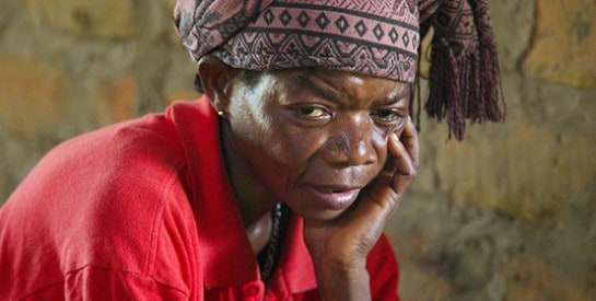 Violences faites aux femmes : des réserves sur le numéro vert en perspectives au Congo