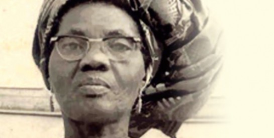 Nigeria : Funmilayo Ransome-Kuti, la mère des droits des femmes