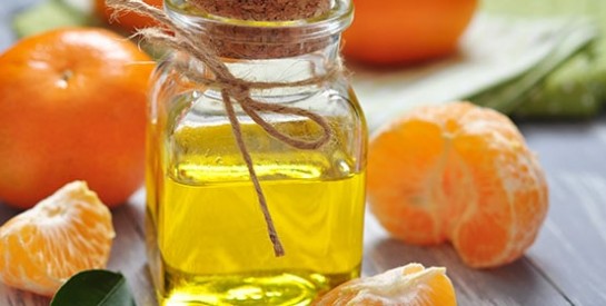 L`orange amère : l`huile essentielle déstressante
