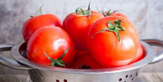 La tomate pour lutter contre le vieillissement cutané de la peau
