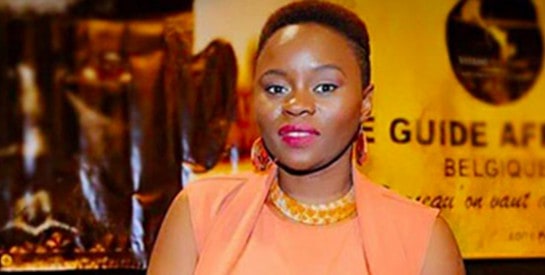 Marie-Charlotte Tatepo : « Créer un réseau mondial d`entrepreneurs africains »