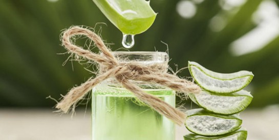 Comment traiter les kystes de l`ovaire avec le miel et l`aloe vera