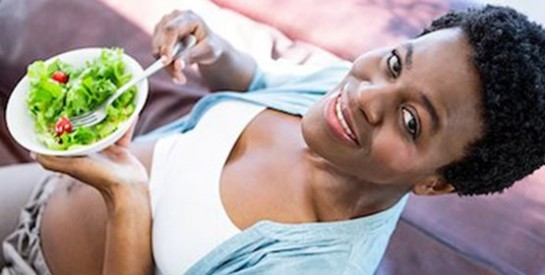 Les aliments qui causent une fausse couche chez la femme enceinte