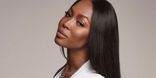 Naomi Campbell plaide pour la création d`un Vogue Africa et crée le débat