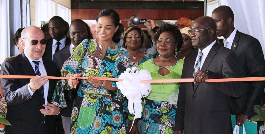 Ouverture à Abidjan de la 2ème édition du Salon international du secrétariat