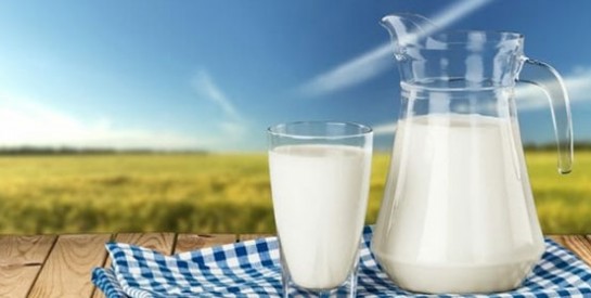 Le lait est-il la cause des poussées d`acné ?