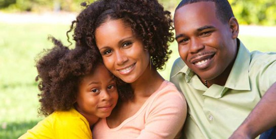 Couple : pensez-vous qu`il faut rester ensemble pour les enfants ?