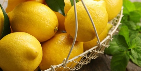 Les pépins de citron pour maigrir ?