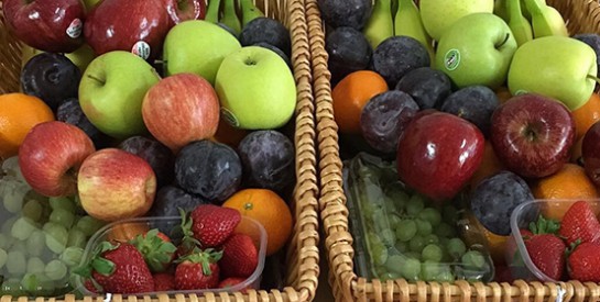 Peut-on manger la peau de tous les fruits ?