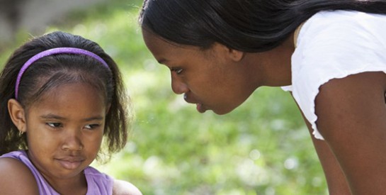 Comment maitriser la colère de l`enfant ?