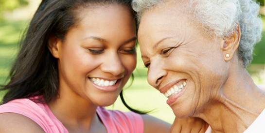 La bonne attitude si vous rencontrez vos beaux-parents