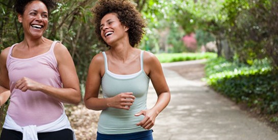 La marche pourrait augmenter la fertilité après une fausse couche