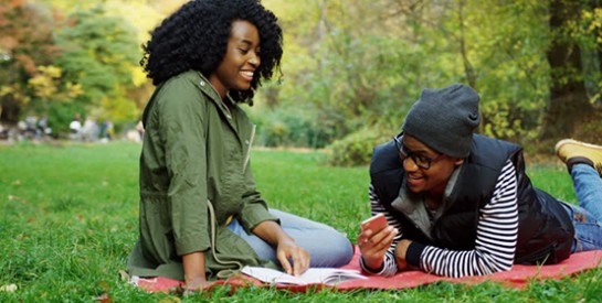 ‘’L’âge est-il un paramètre important dans une relation amoureuse?’’