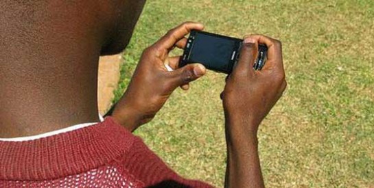 Le téléphone portable est-il utile pour nos enfants?