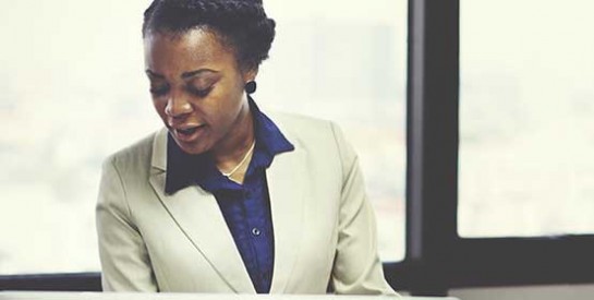 46,4% des entreprises ghanéennes sont détenues par des femmes