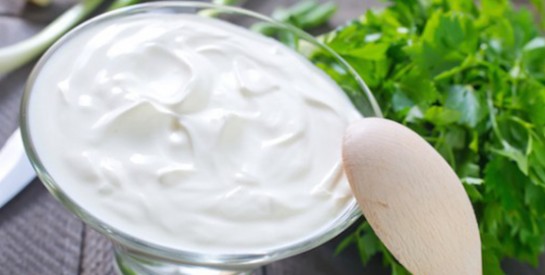 7 bonnes raisons de manger de la crème fraîche