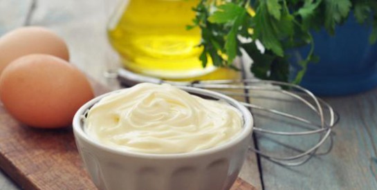 Comment réussir et améliorer sa mayonnaise fait maison