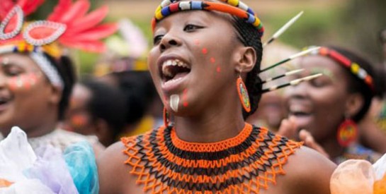 Afrique du Sud: tollé après la participation de choristes nues dans une compétition scolaire