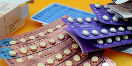 Utilisez des pilules contraceptives pour faire pousser vos cheveux