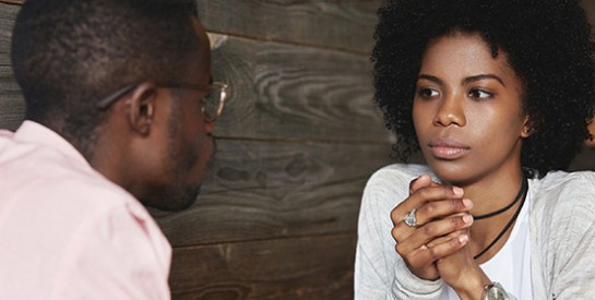 Il veut coucher avec moi, mais ne veut pas entendre parler de notre enfant