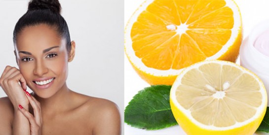 La vitamine C: une vraie alliée pour la peau