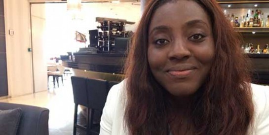 Musique : au Nigeria, une avocate se bat pour les droits d`auteur
