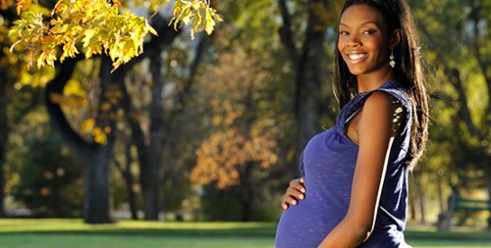 Que faire pour éviter l`acné de grossesse ?