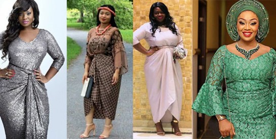 Iro and Buba: comment adopter ce style?