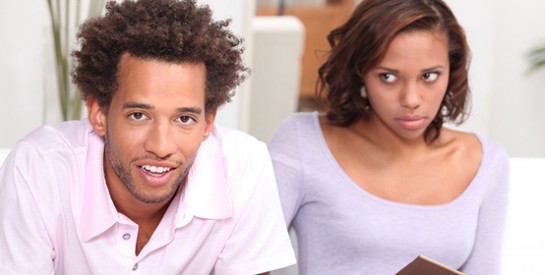 Couple: comment apprendre à lui faire confiance?