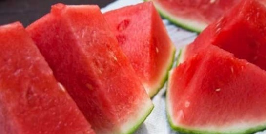 Melon et pastèque, même combat ?