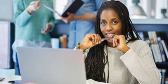 Comment aider vos ados à gérer le stress du bac?