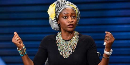 Hafsat Abiola : ``Ma priorité est de faire de Women in Africa Initiative une instance représentative de la qualité du leadership féminin africain``