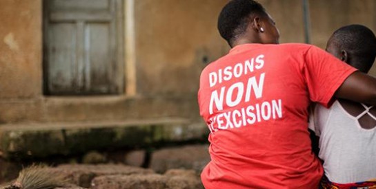 Morte à 10 ans suite à une excision : après le choc, la révolte en Somalie ?