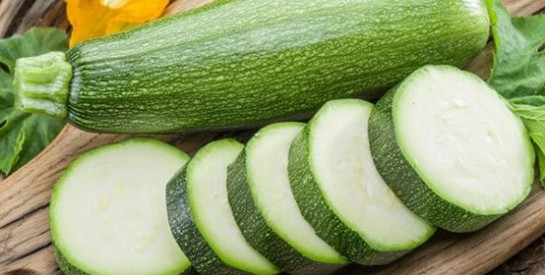 Perte de poids : pensez à consommer du jus de courgettes!