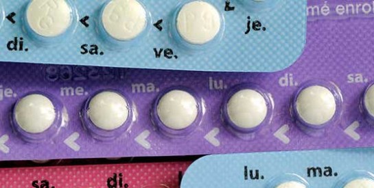 La pilule contraceptive est en train de tuer les femmes, mais personne ne dit un mot !