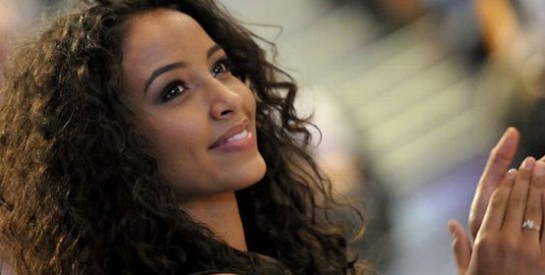 Flora Coquerel : L`ex-miss France au cœur de la mode africaine