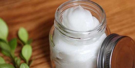 L`huile de coco, un ``pur poison`` selon une professeure de Harvard