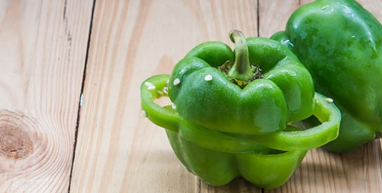 Maigrir : les 6 aliments verts pour perdre du poids