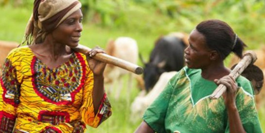 RDC : des femmes réclament à légaliser l`avortement