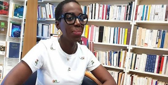 La sénégalaise Ndeye Fatou Kane distinguée pour le Prix Jeunesse des moins de 35 ans qui font bouger l`espace francophone