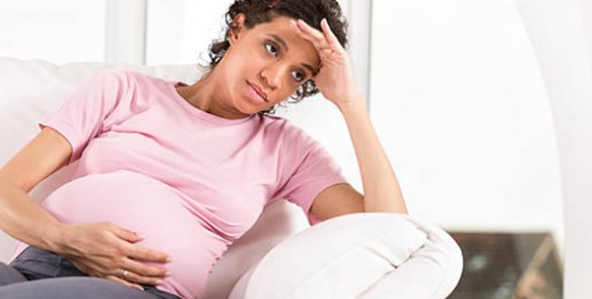 8 solutions naturelles pour avancer la date de l`accouchement