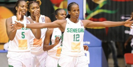 Victoire historique des Lionnes en Coupe du monde de Basket