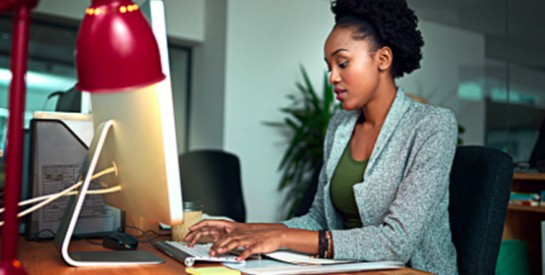 Pourquoi les femmes devraient-elles davantage oser travailler dans une entreprise de technologie ?