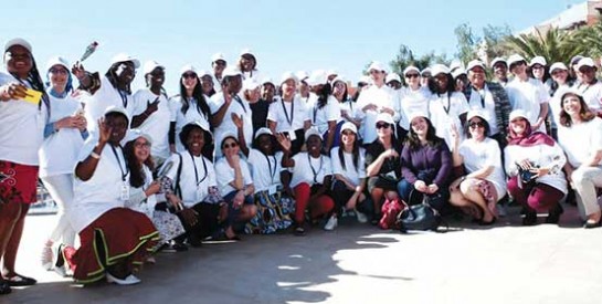 Le Forum des Femmes Journalistes d’Afrique « les Panafricaines » tiendra sa 2ème édition à Casablanca les 26 et 27 octobre 2018